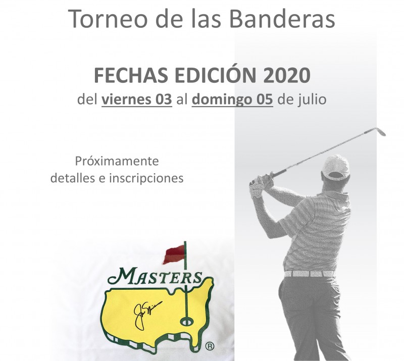 Torneos de las Banderas - julio